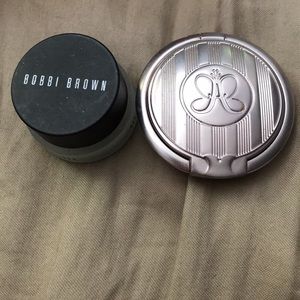Eyebrow bundle